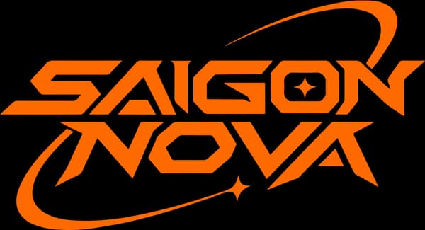Saigon Nova