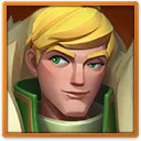 Arthur Pendragon