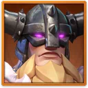 Bjorn Ironside