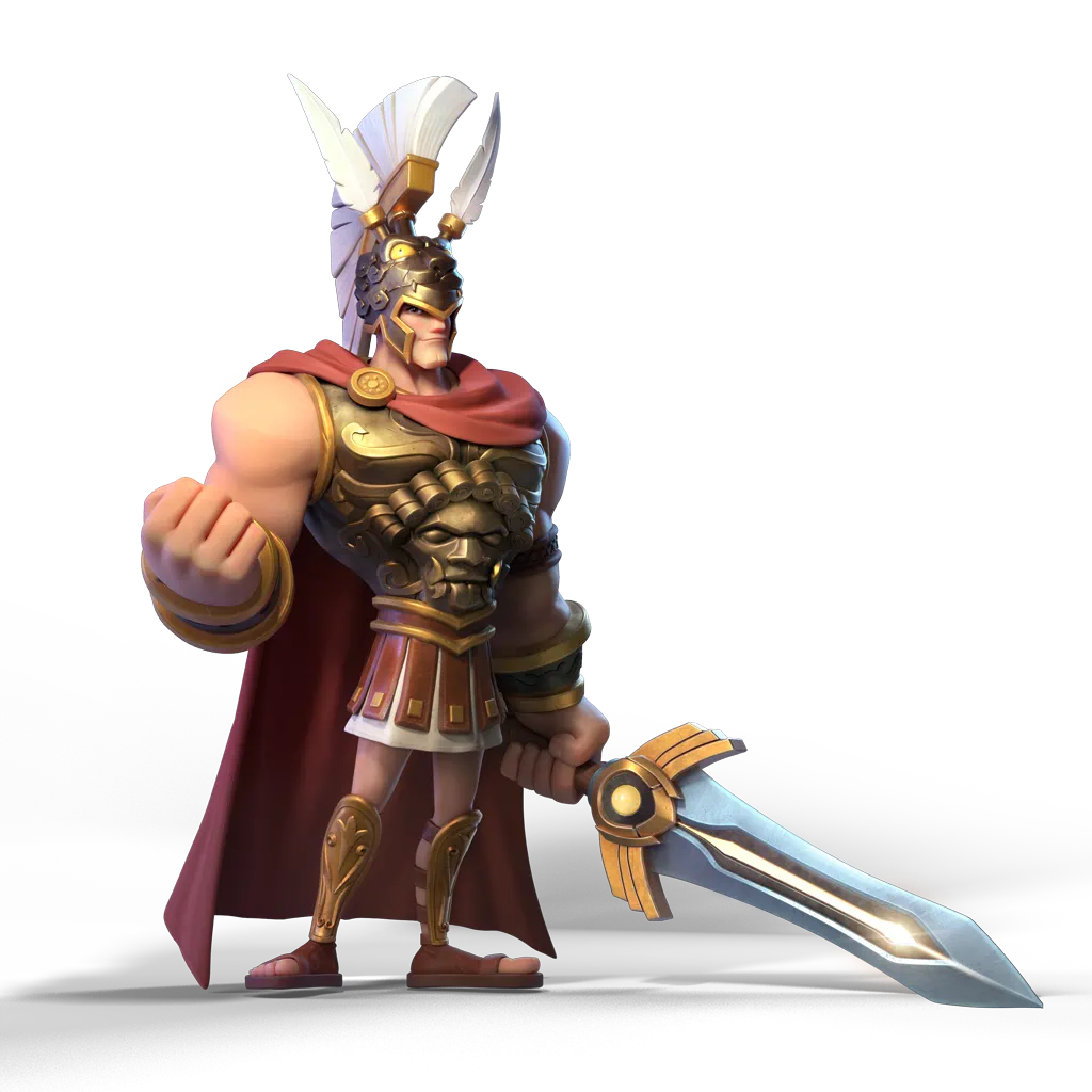 Alexander