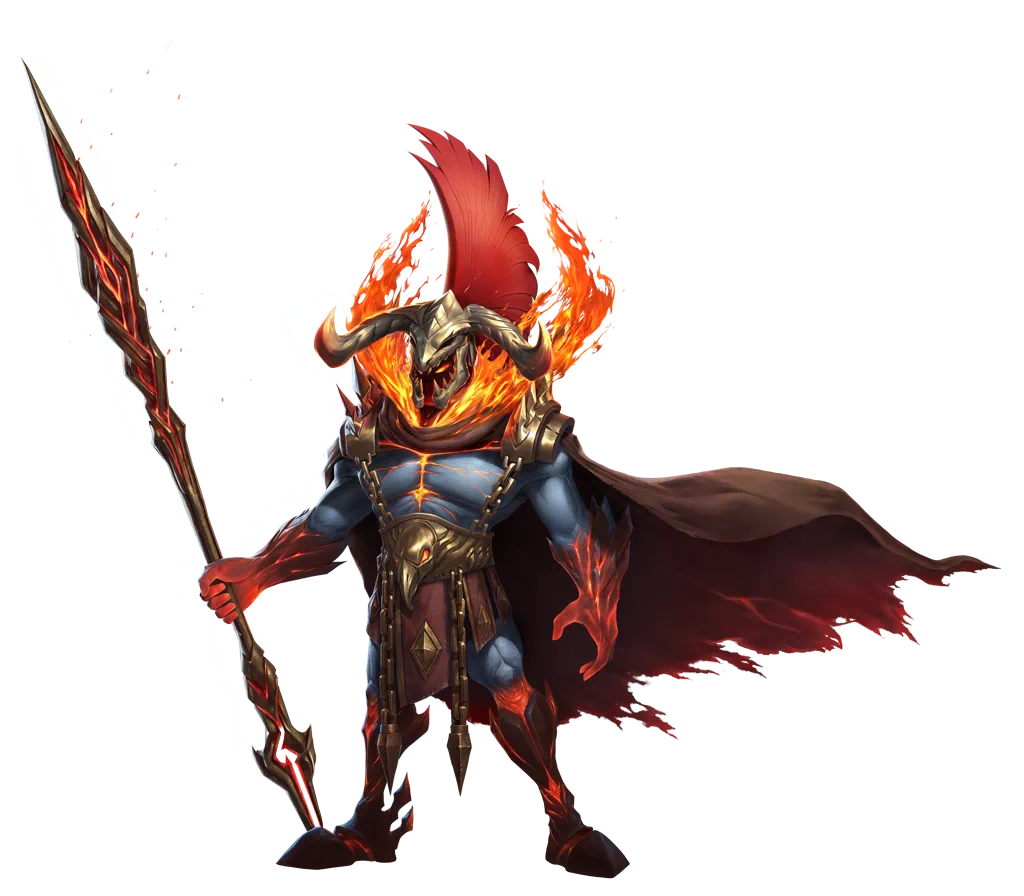 Ares