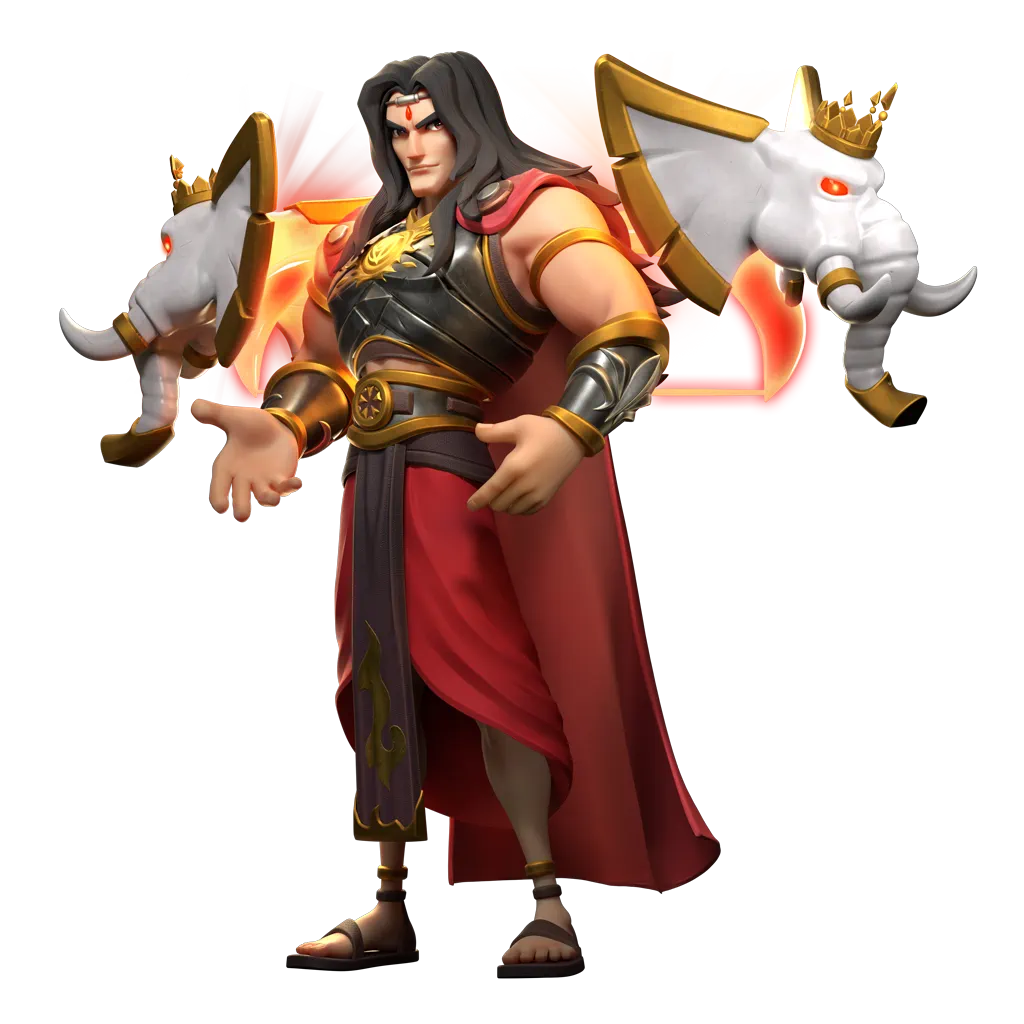 Ashoka