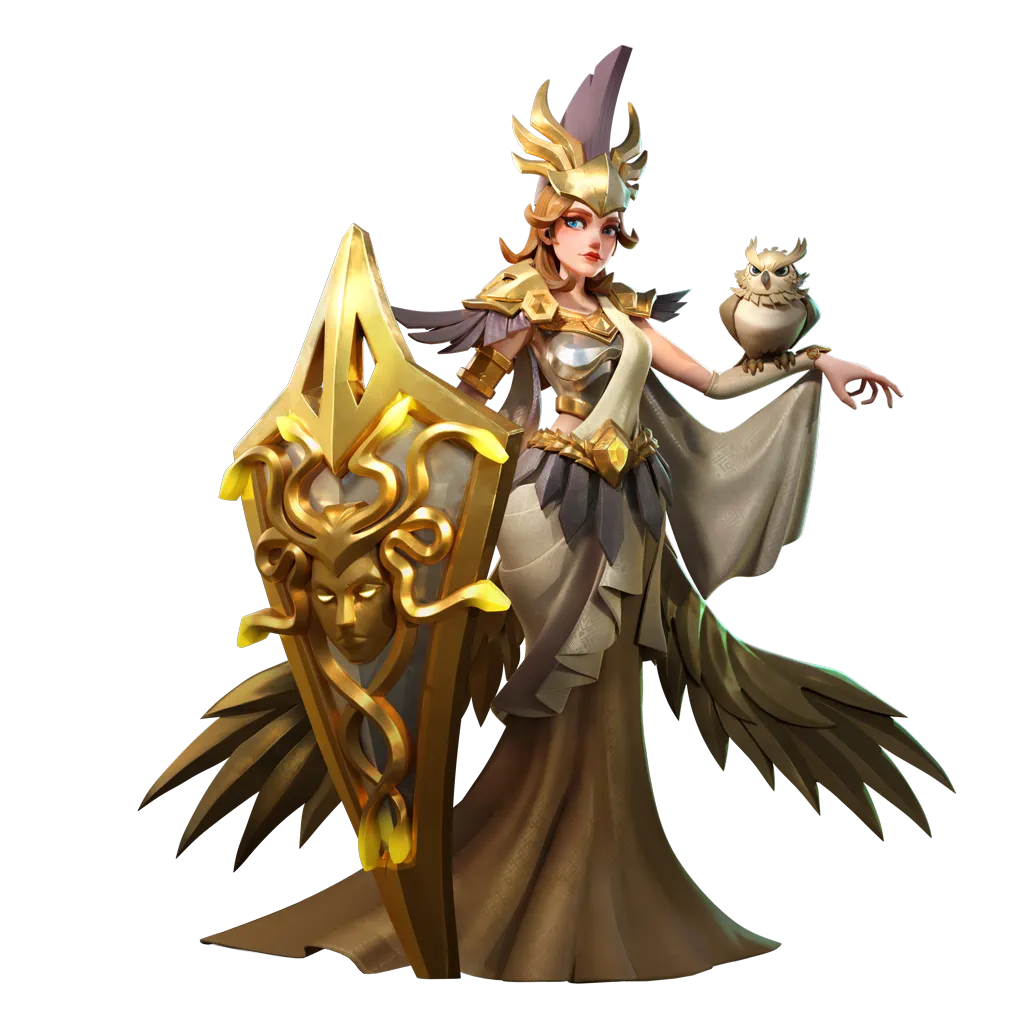 Athena