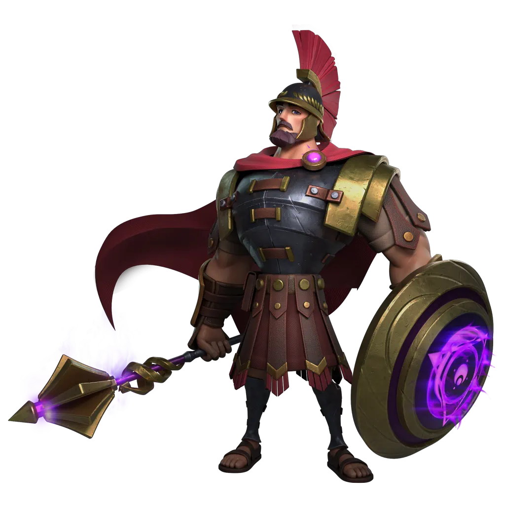 Belisarius