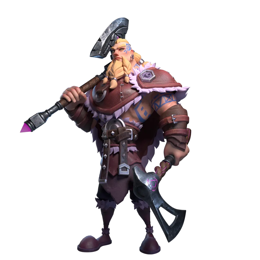 Bjorn Ironside