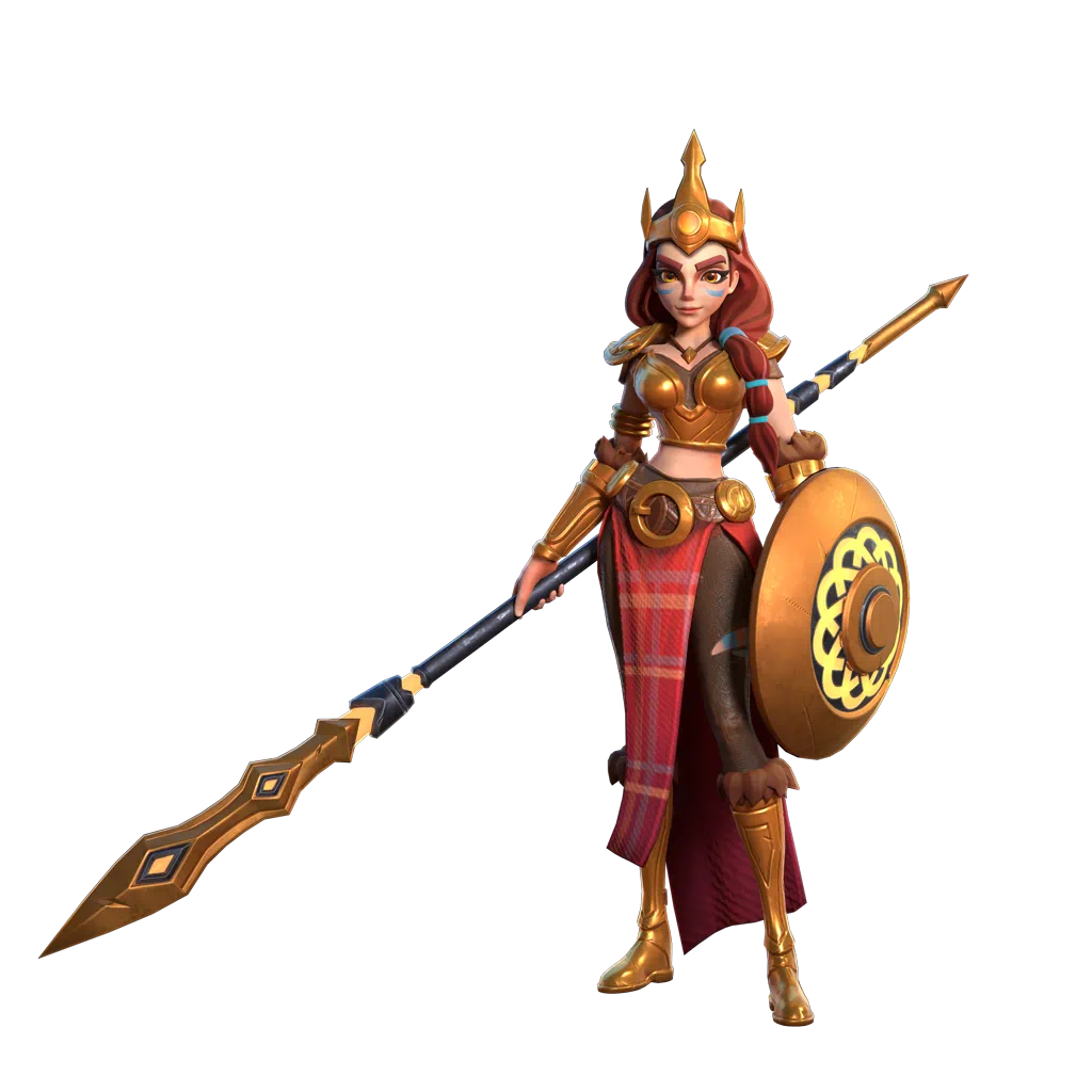 Boudica
