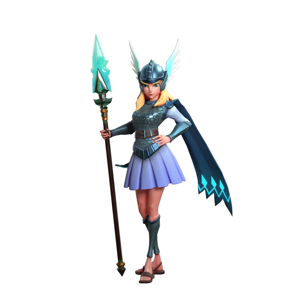 Brynhild
