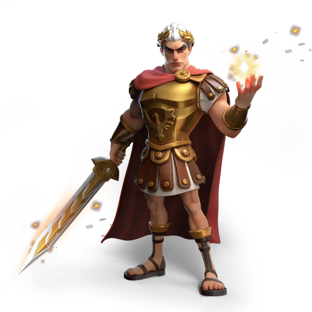 Caesar
