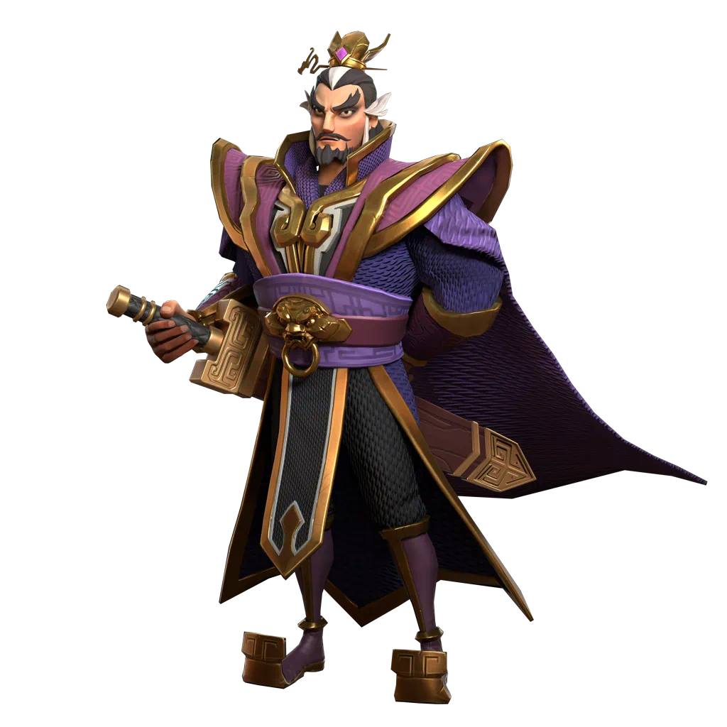 Cao Cao