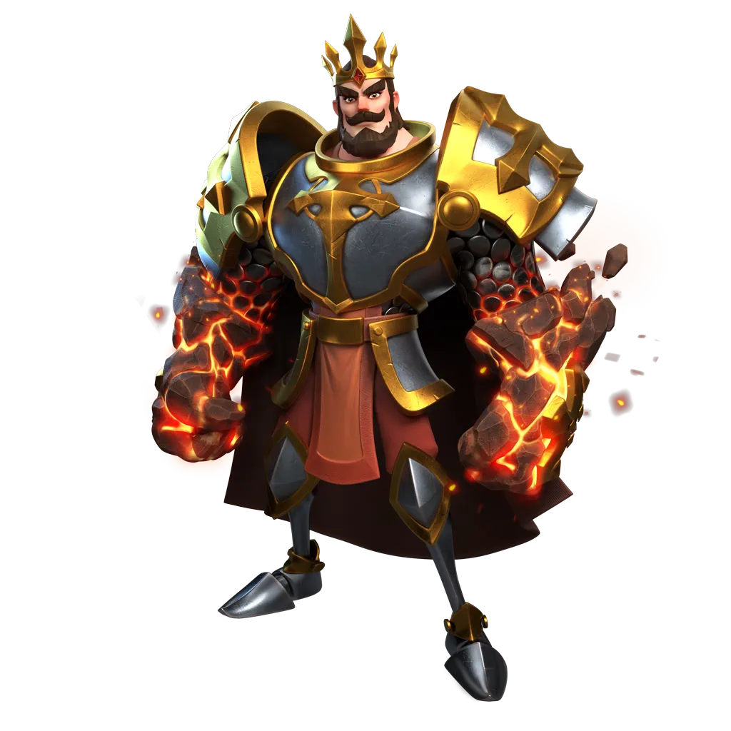 Charlemagne