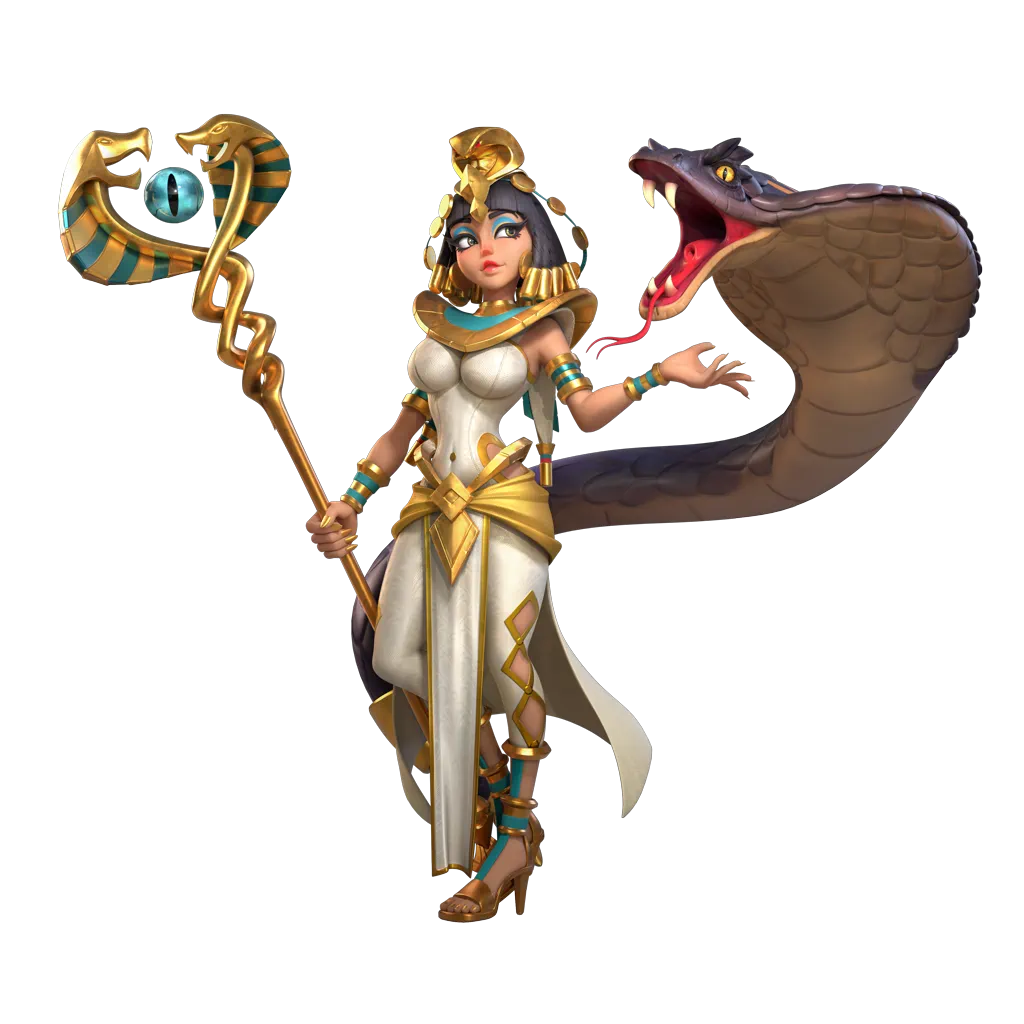 Cleopatra
