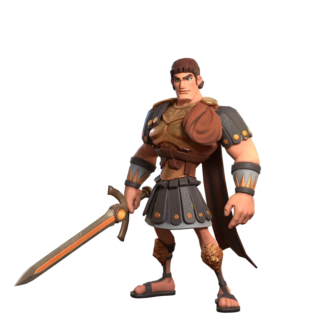 Constantine the Great