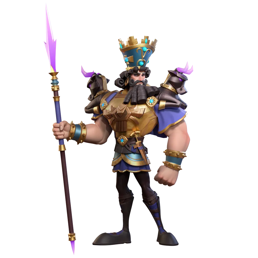 Darius I