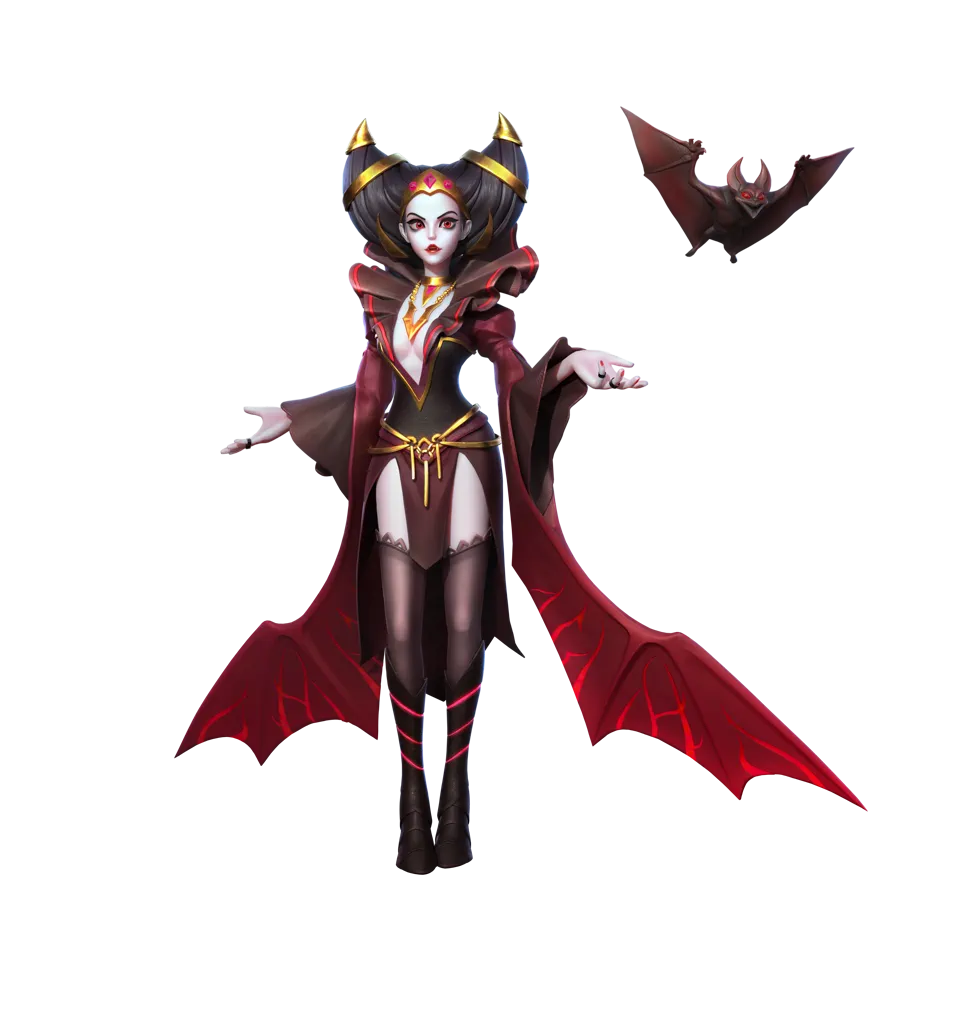 Elizabeth Bathory