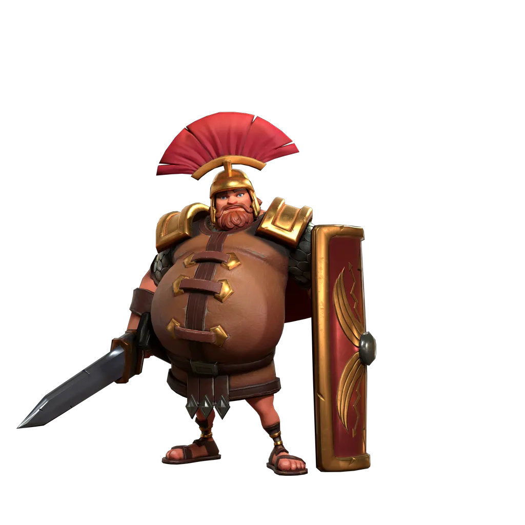 Gaius Marius
