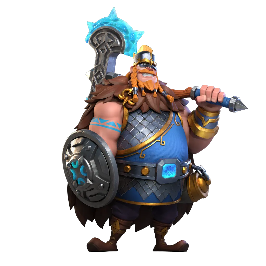 Harald III