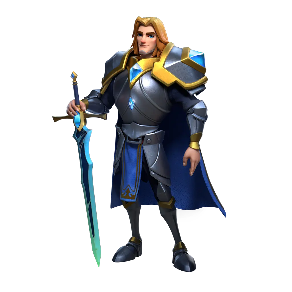 Lancelot