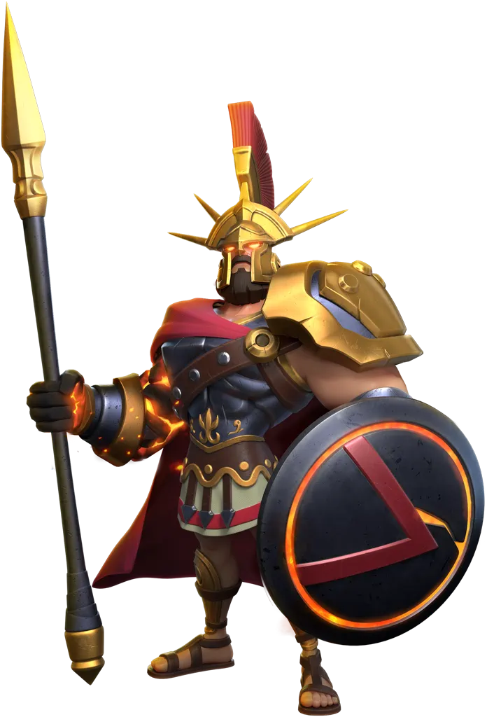 Leonidas