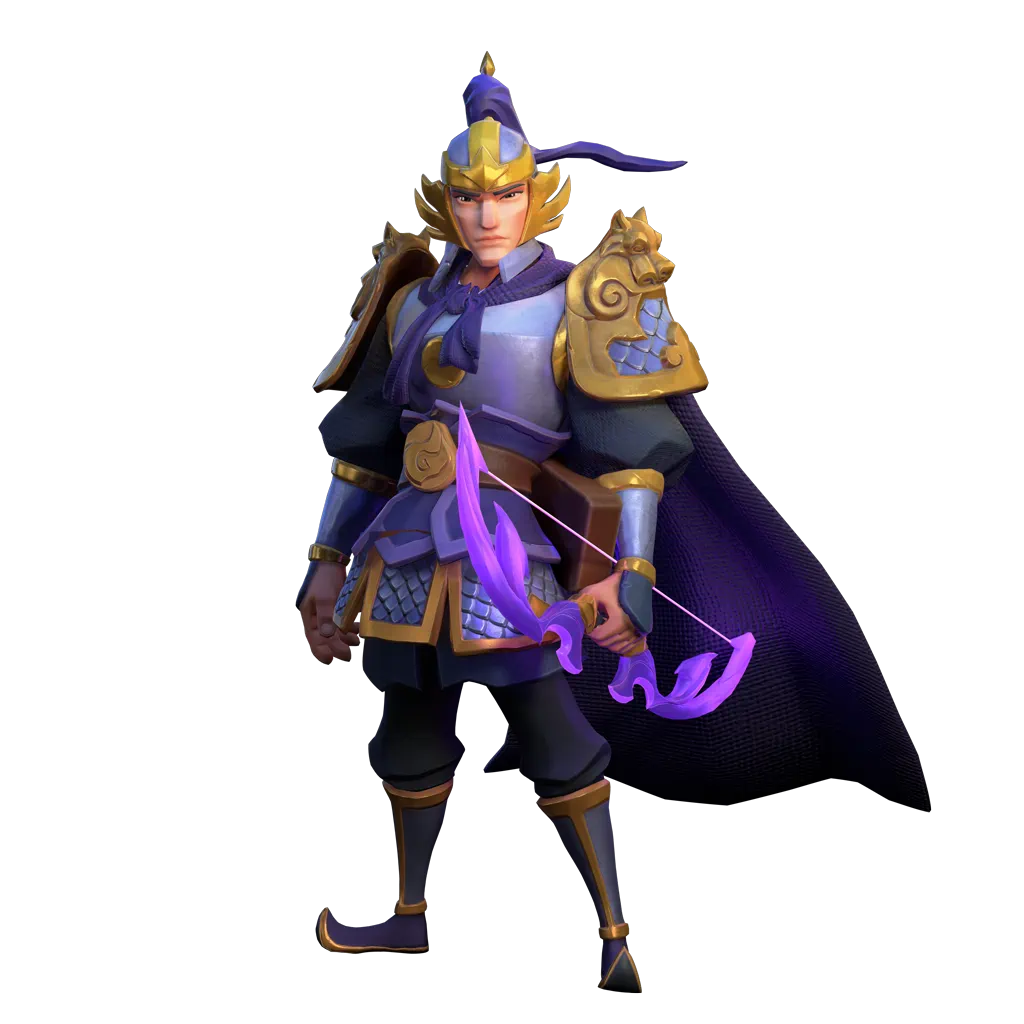 Li Guang
