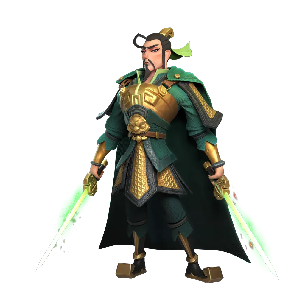 Liu Bei