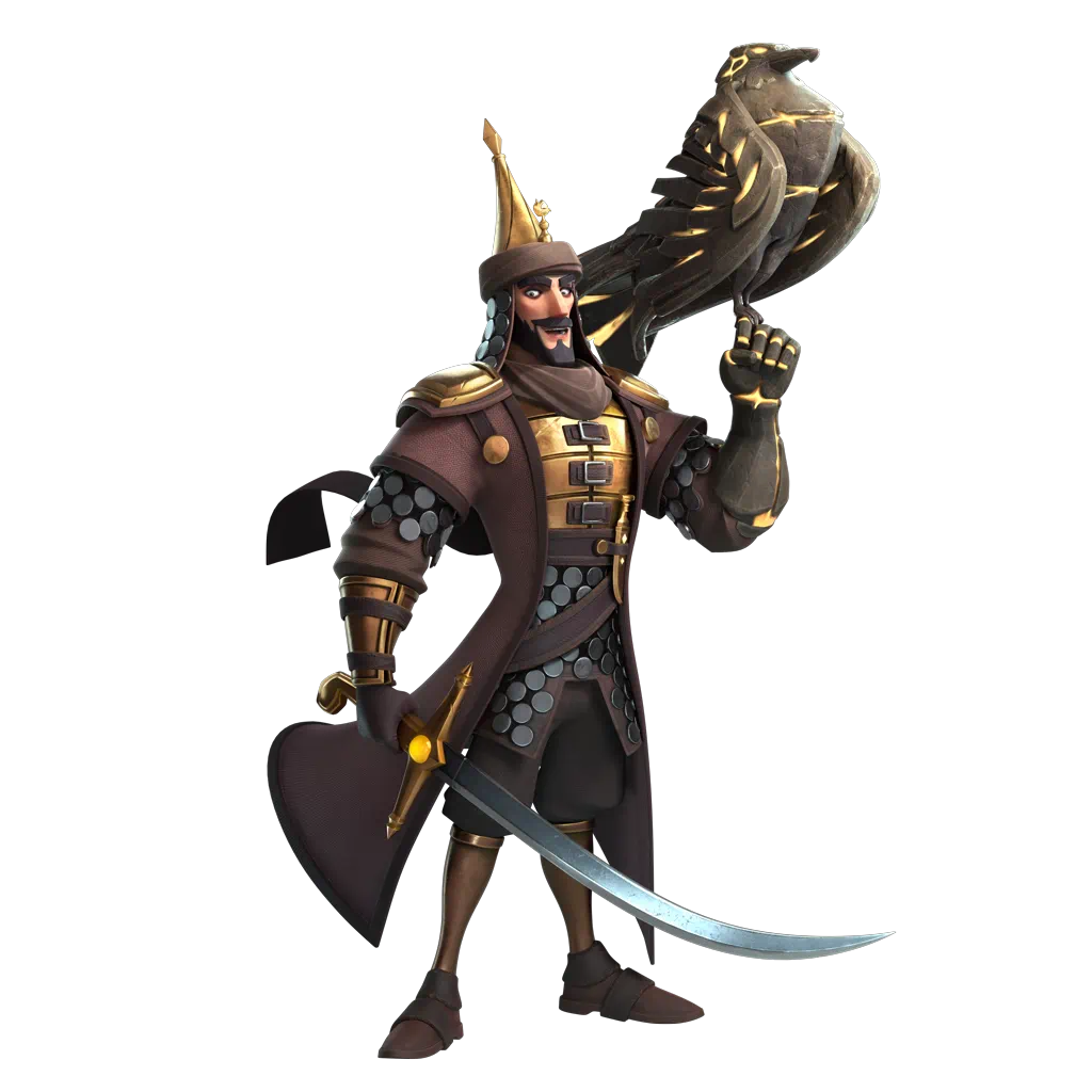 Mehmed II