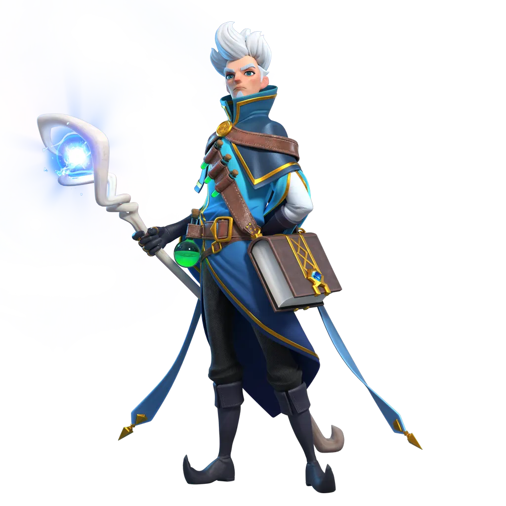 Merlin