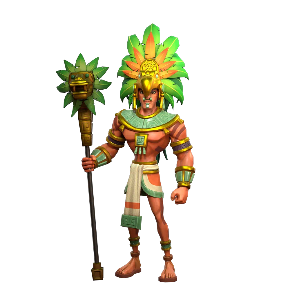 Montezuma