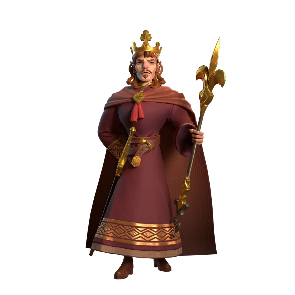 Otto I