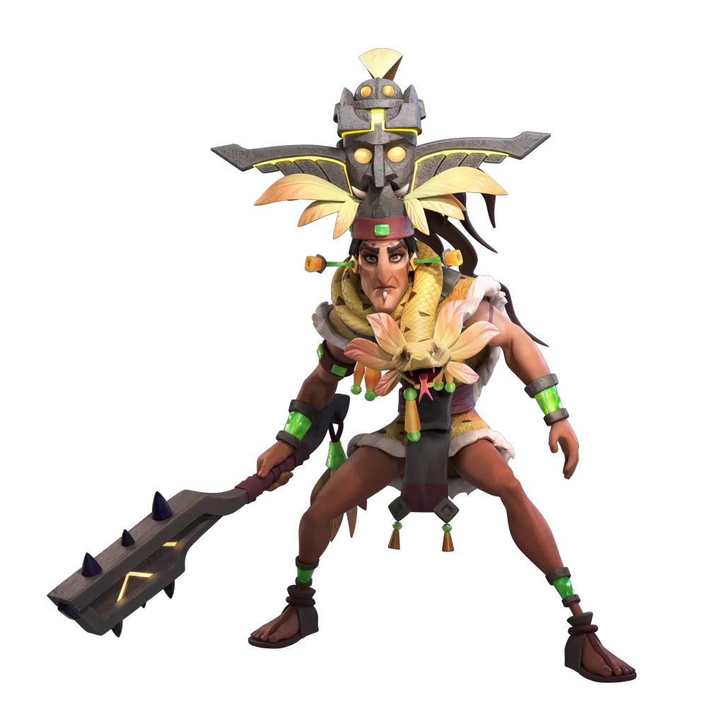 Pakal II