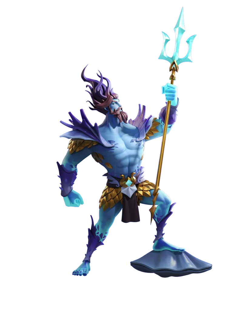 Poseidon