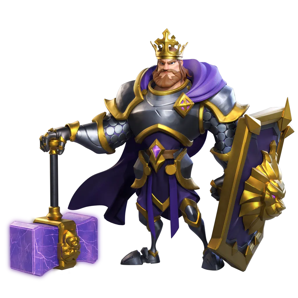 Richard I