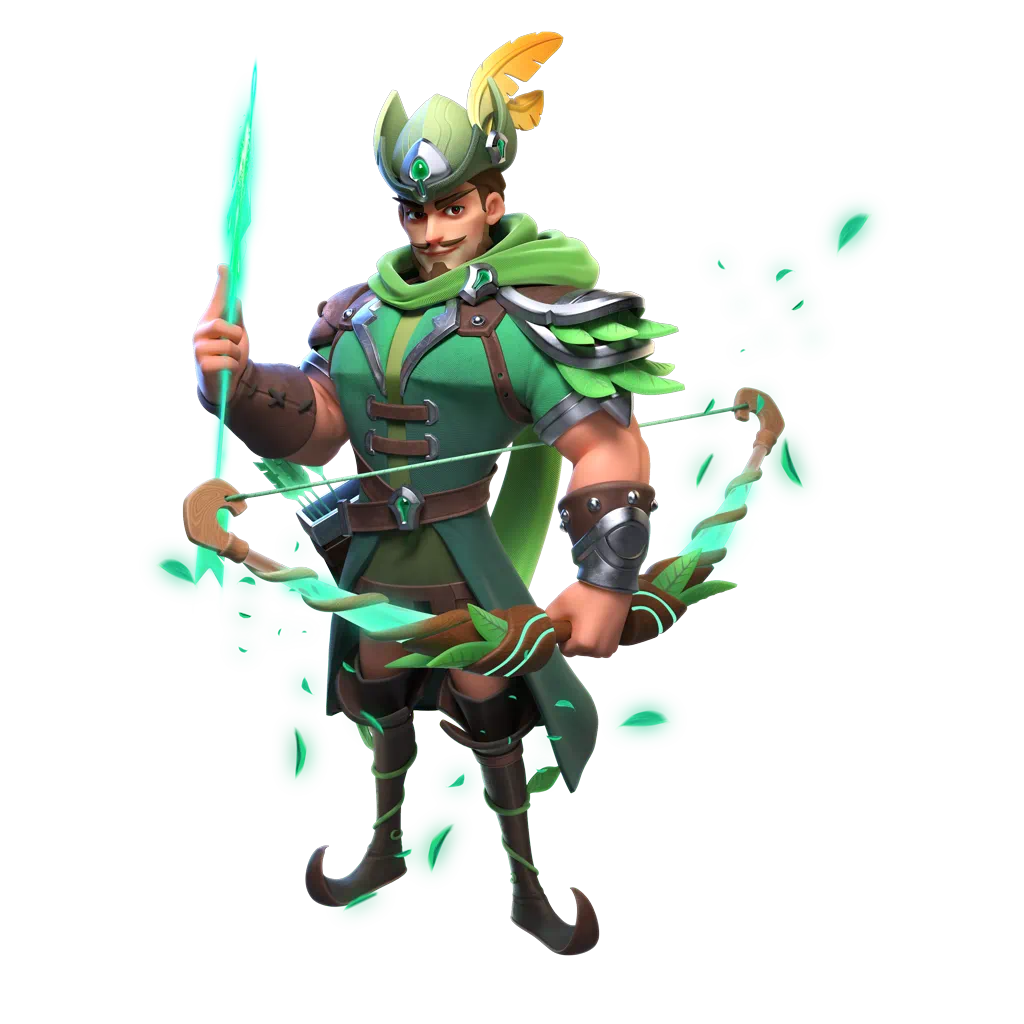 Robin Hood