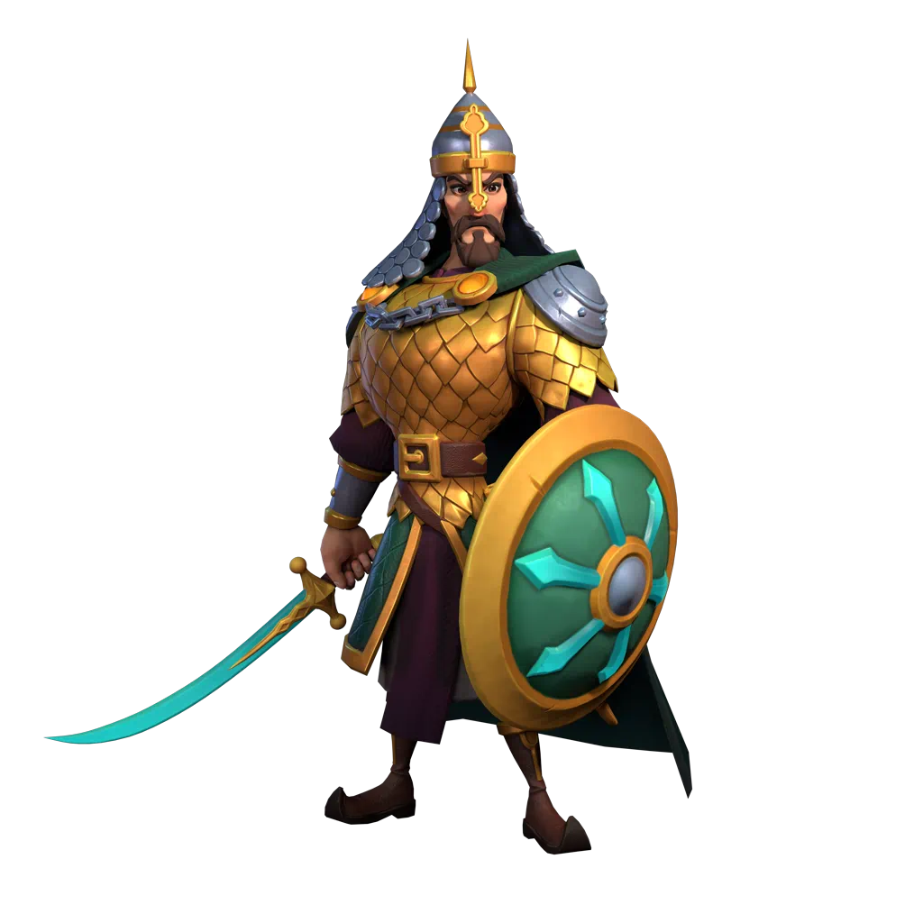 Saladin