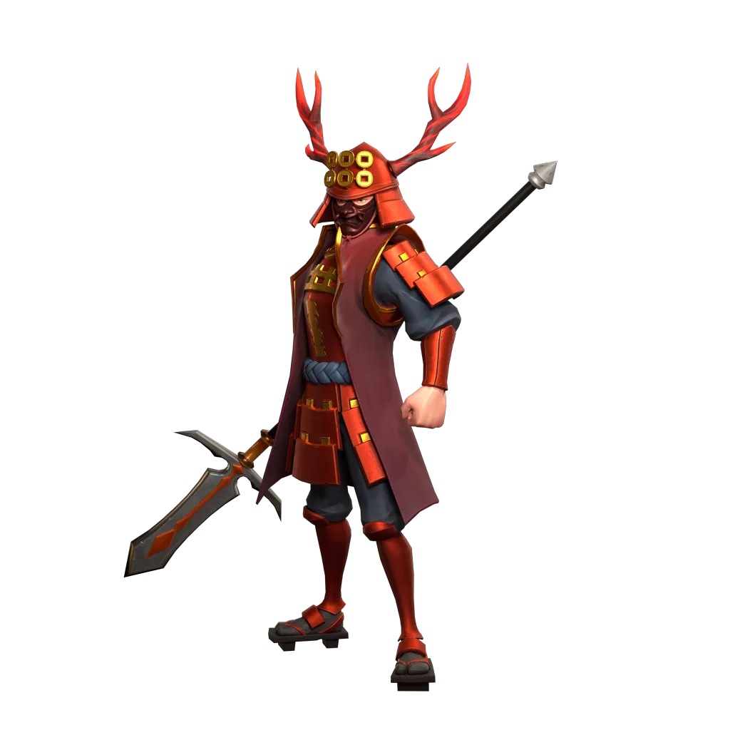 Sanada Yukimura