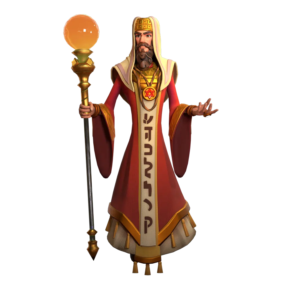 Solomon