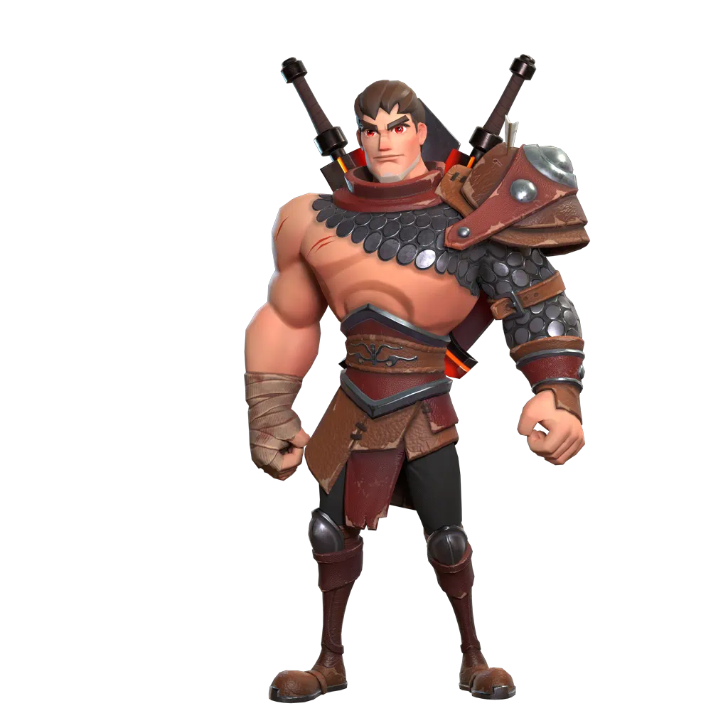 Spartacus
