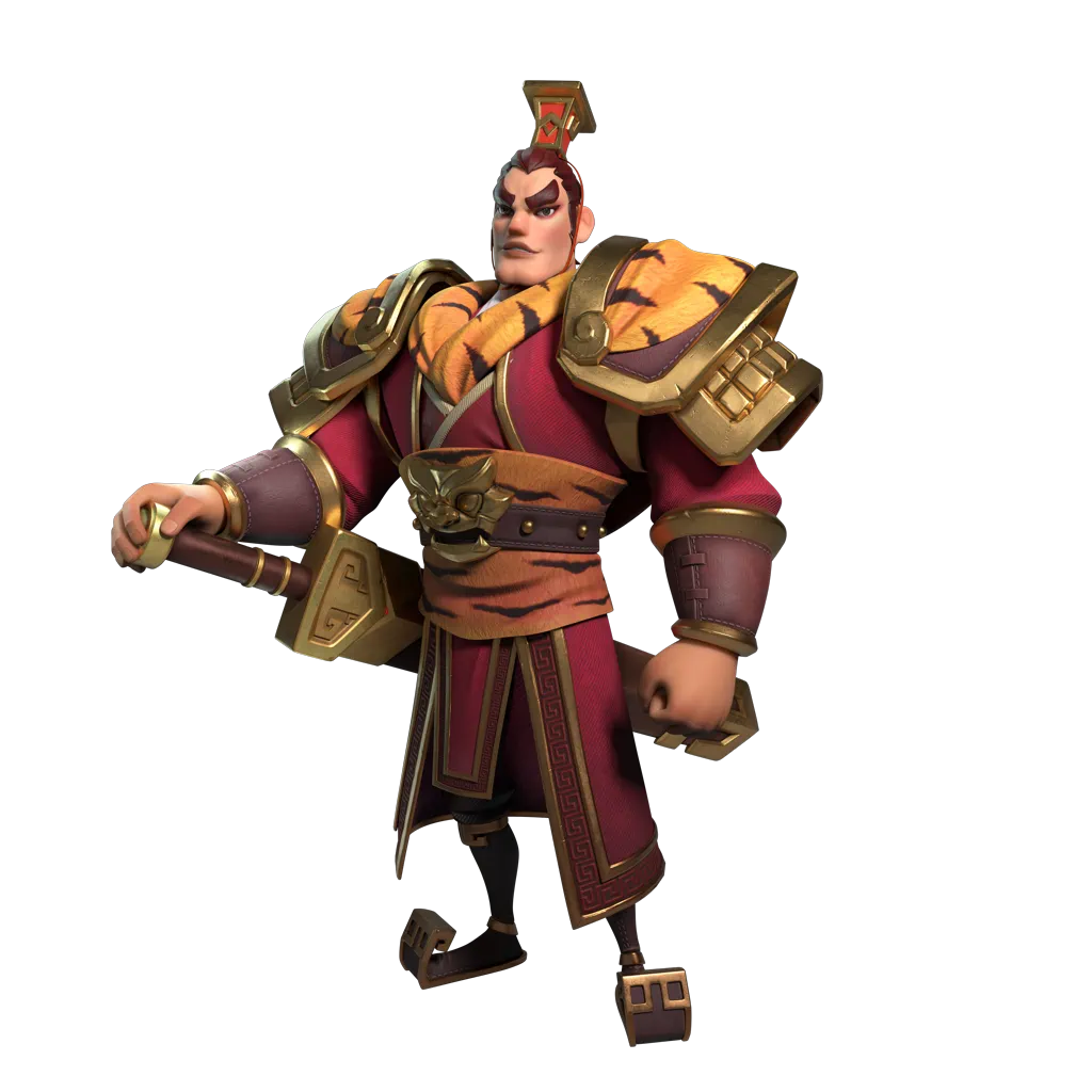 Sun Quan