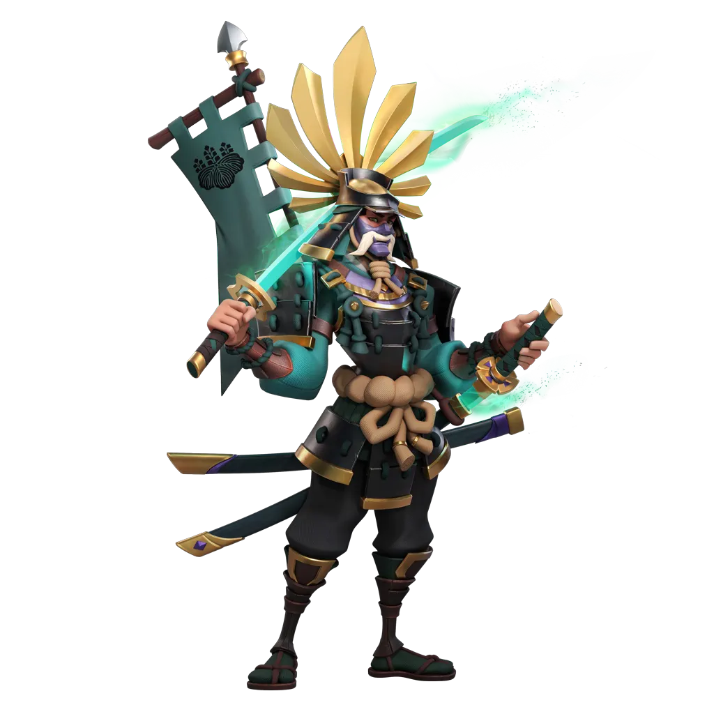 Toyotomi Hideyoshi