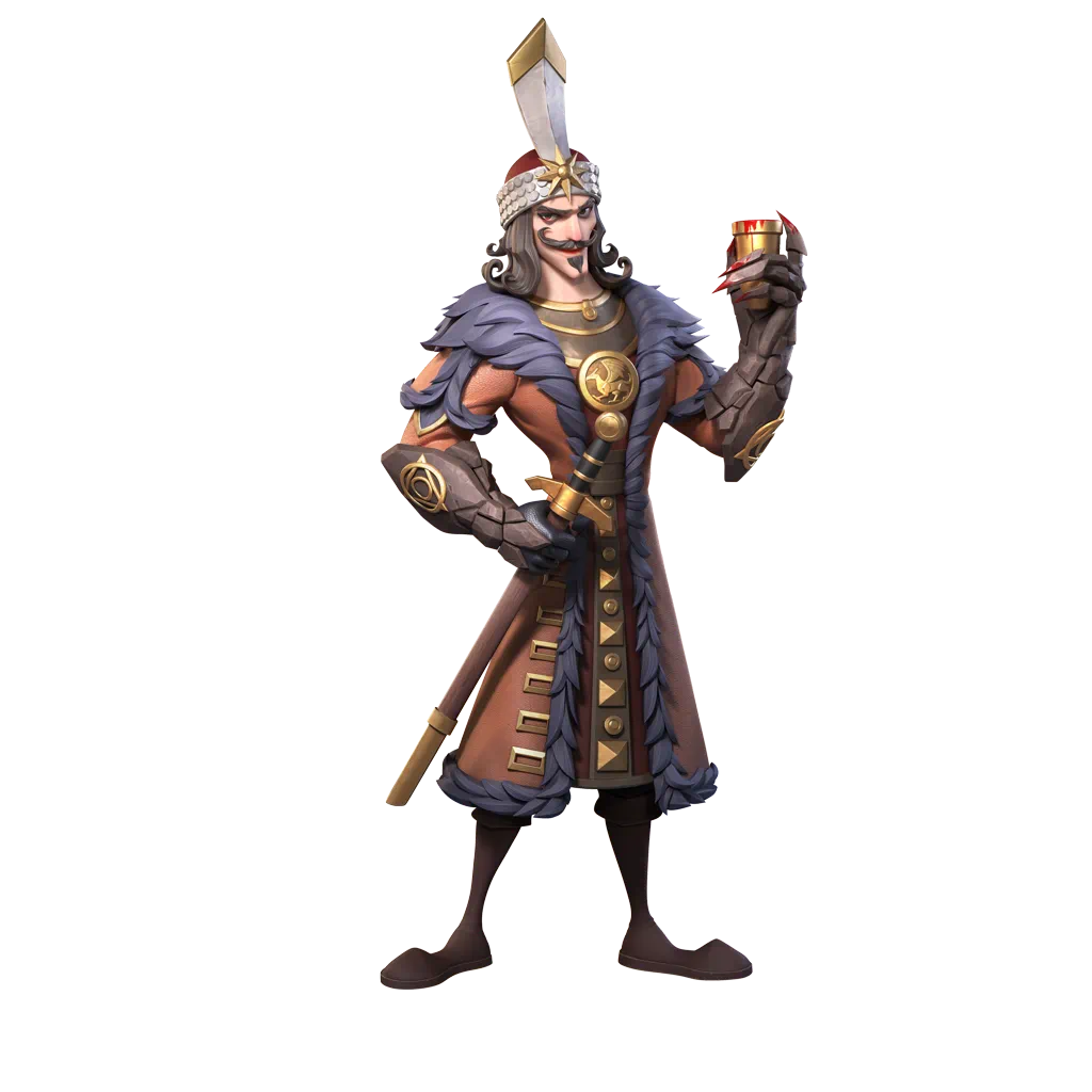 Vlad III