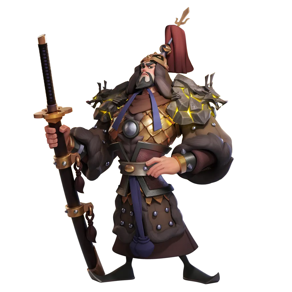 Lý Thuấn Thần (Yi Sun-sin)