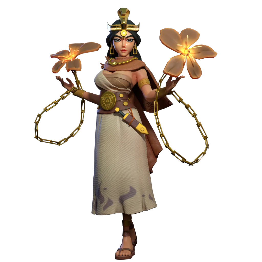 Zenobia